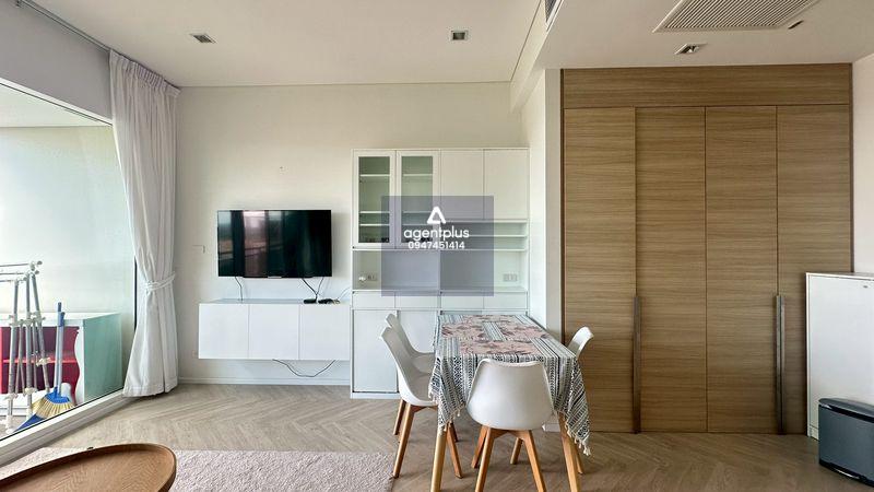 ให้เช่า Reflection Condominium – ถนนเลียบชายหาดจอมเทียน