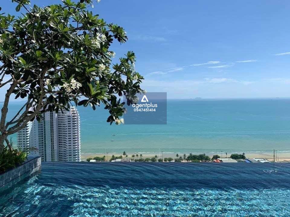 ขายคอนโดริเวียร่า จอมเทียน พัทยา (ห้