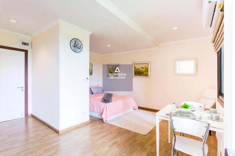 คอนโด Mountainous Hill เขาใหญ่ ห้องชุดสุดคุ้ม! วิวภูเขา สระว่ายน้ำ ฟิตเนส ลด800,000ราคาปกติ 3,059,440 บาท!