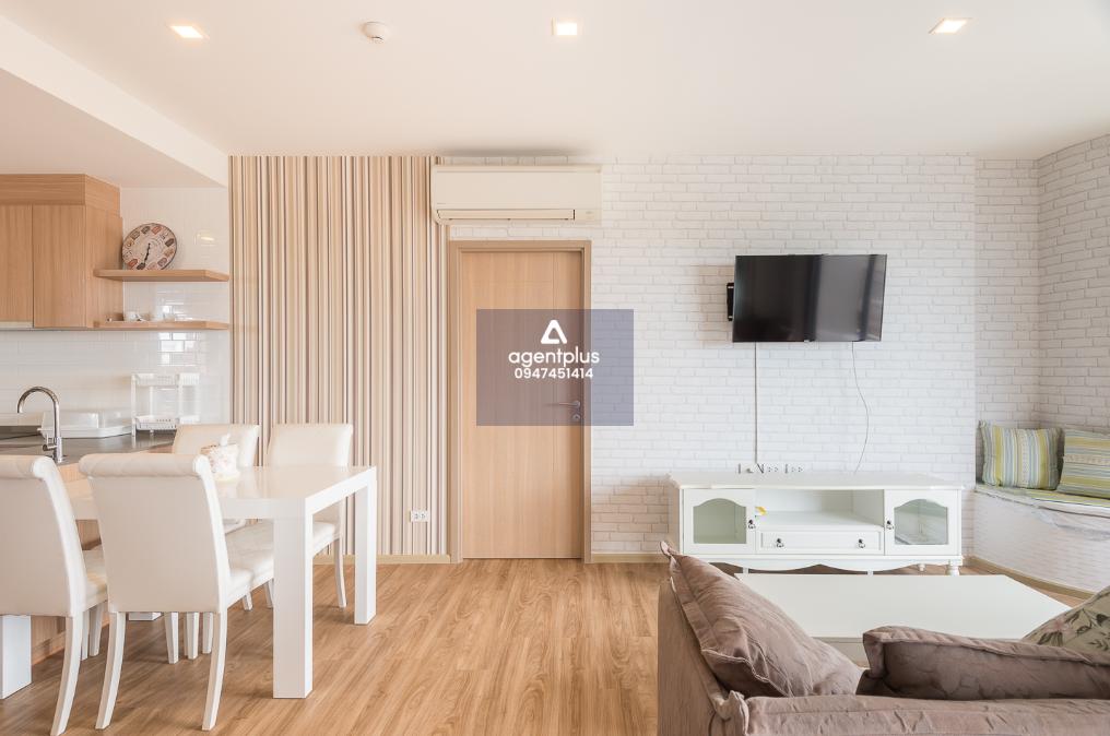 คอนโดบ้านแสนงาม ตากอากาศติดทะเล บรรยากาศรีสอร์ทสุดหรู”