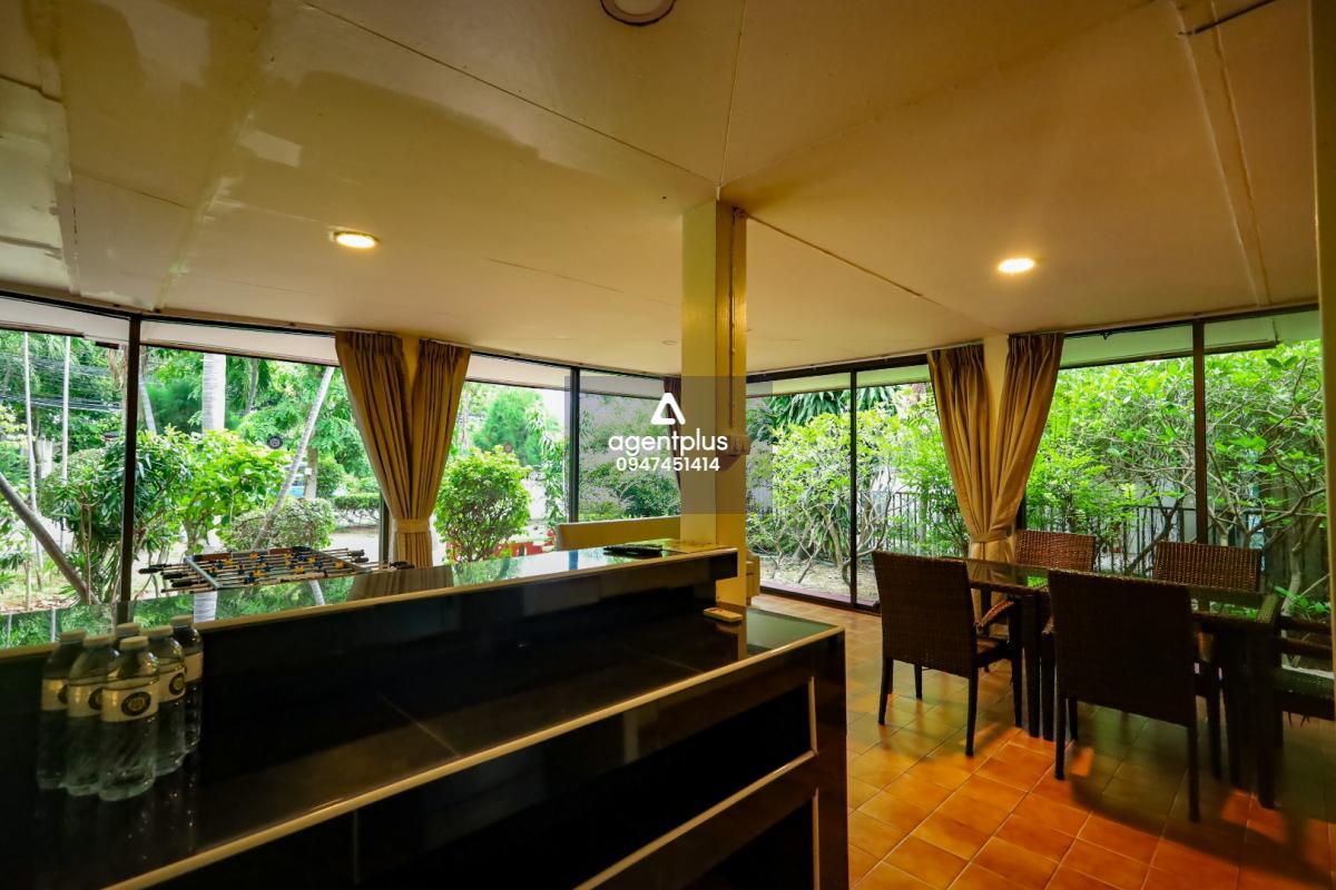 🏡 วิลล่า นาวิน– บ้านพักตากอากาศใกล้ทะเล จ.ชลบุรี