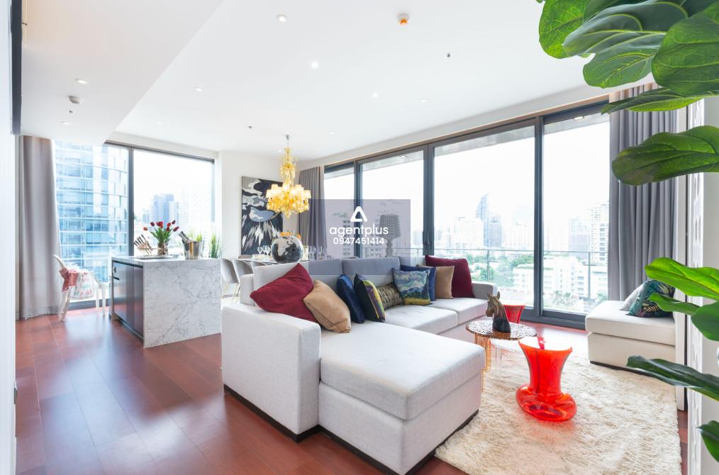 คอนโดพร้อมอยู่ คุณ บาย ยู สุขุมวิท 36 – ทำเลใจกลางทองหล่อ เดินทางสะดวก ใกล้ BTS