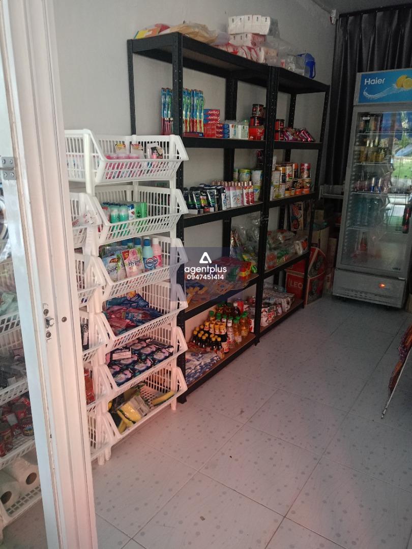 #เซ้งกิจการร้านขายของชำ ก่อนถึง walking street