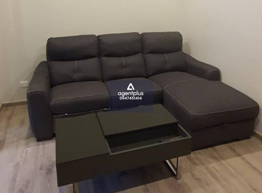 คอนโด เดอะ ไลน์ วงศ์สว่าง ทำเลทอง เดินทางเข้าเมืองง่าย ใกล้รถไฟฟ้า 