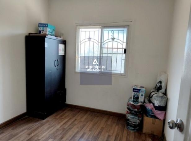 ขาย ทาวน์เฮ้าส์ โครงการ ไอลีฟ พาร์ค 2