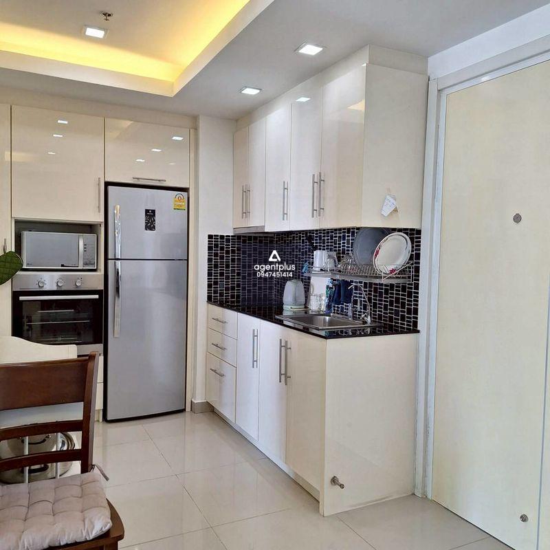 *ขายคอนโดวิวทะเล โควต้าต่างชาติ โคซี่ บีช วิว พัทยา