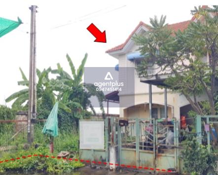 ทาวน์เฮ้าส์ พฤกษา 27 คลองอุดมชลจร ฉะเชิงเทรา