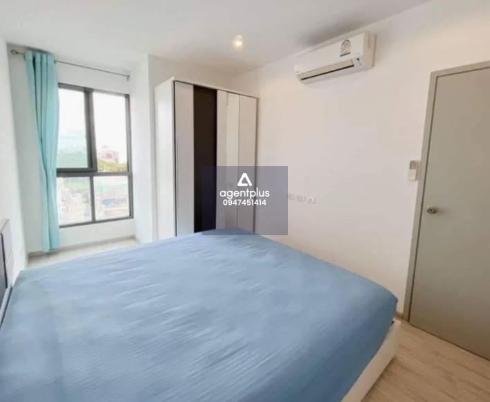 ไอดีโอ โมบิ สุขุมวิท-อีสท์เกต — คอนโดติด BTS บางนา