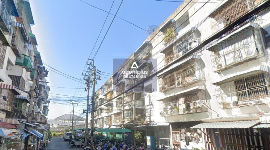 ขาย เคหะ ดอนเมือง 2 ทำเลดี ใกล้สถานีรถไฟฟ้าดอนเมือง