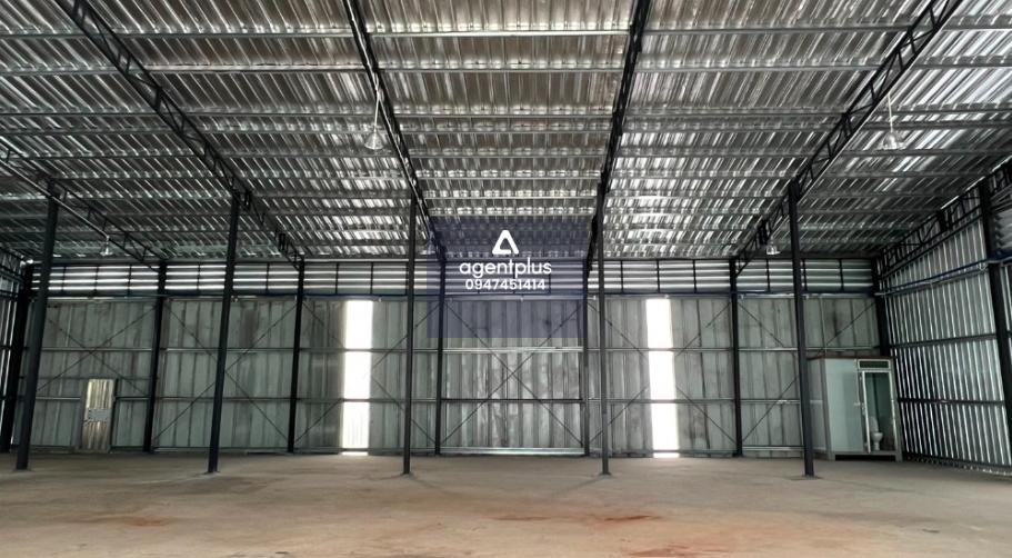 *ให้เช่าโกดังสำเร็จรูป โรงงาน พื้นที่ 437 ตร.ม ประชาอุทิศ