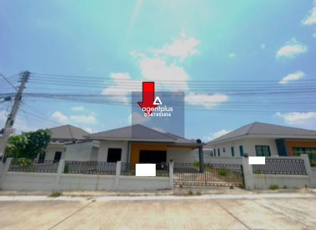 ขาย บ้านเดี่ยว โครงการ ปรียาพร ระยอง