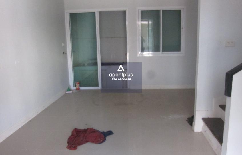 ขาย บ้านทาวน์เฮ้าส์ 2 ชั้น โครงการ เค วิลเลจ