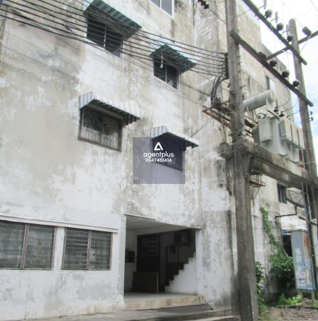 ขาย คอนโดมิเนียม โครงการบ้านสวนนครธน 1