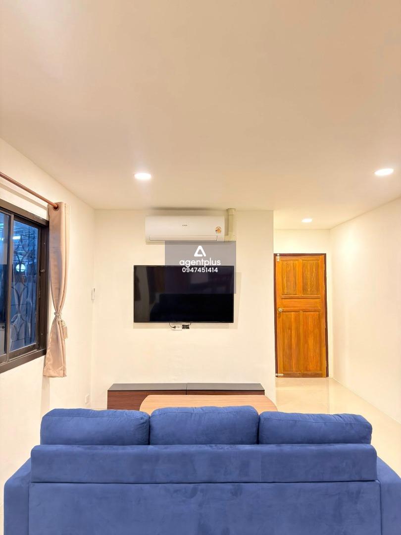 ให้เช่าบ้าน พร้อมอยู่ หมู่บ้านแดเนอวัง