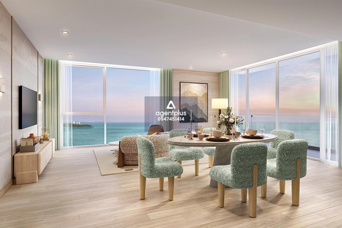 ขายคอนโดทำเลติดหาด วิวทะเลทุกห้อง โควต้าไทย พีทีวาย เรสซิเดนซ์ สาย 1 พัทยา