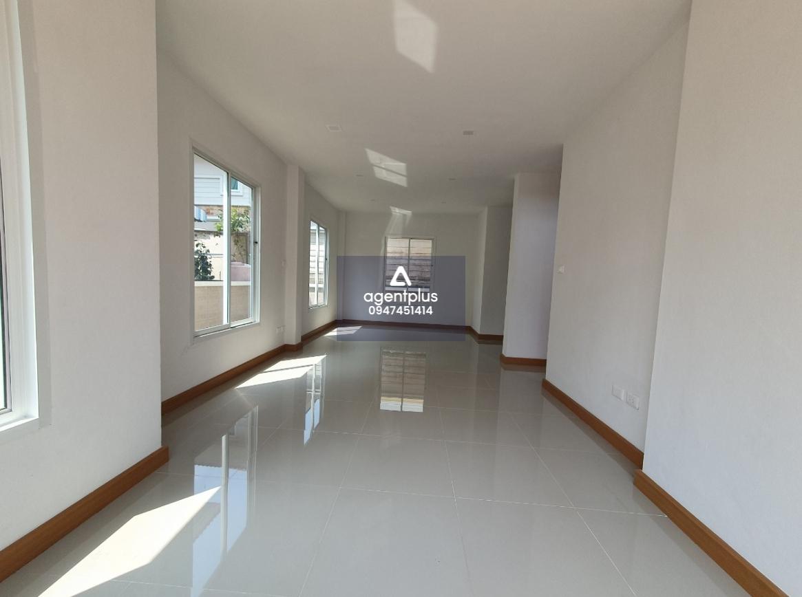 ขายบ้านเดี่ยว 2 ชั้น รีโนเวทแล้ว โครงการเมลา วิลล์ ธัญบุรี ทำเลดีติดซอยรังสิตนครนายก 46 การเดินทางสะดวก เข้า-ออกได้หลายเส้นทาง