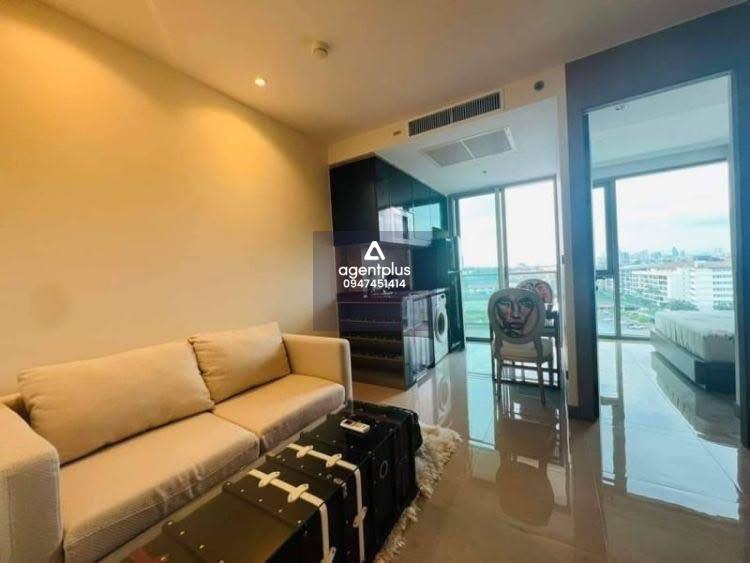 ขายคอนโด Riviera Oceandrive พัทยา 