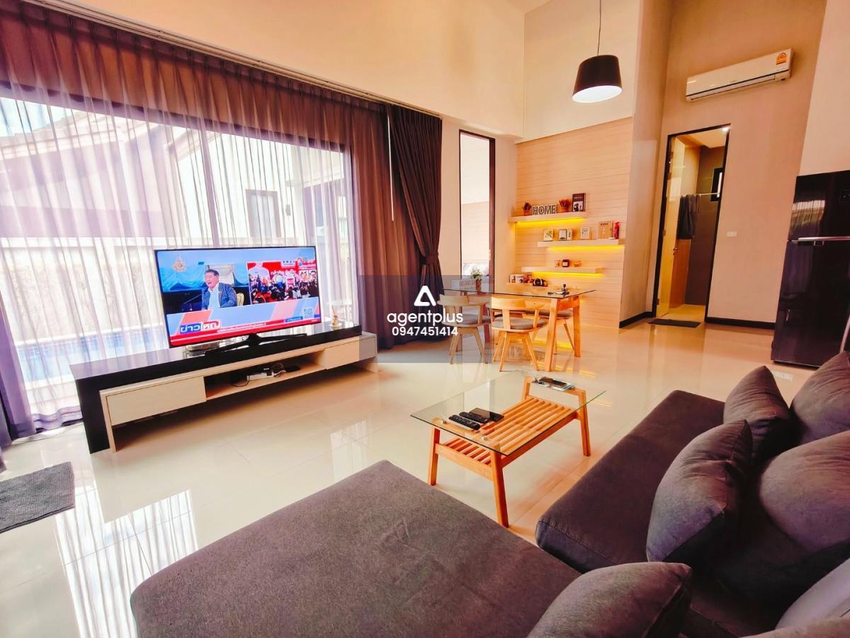 ขายบ้านสวยในโครงการ บ้านพร้อมเข้าอยู่ ราคาพิเศษ หมู่บ้าน Themaple pattya ห้วยใหญ่ พัทยา