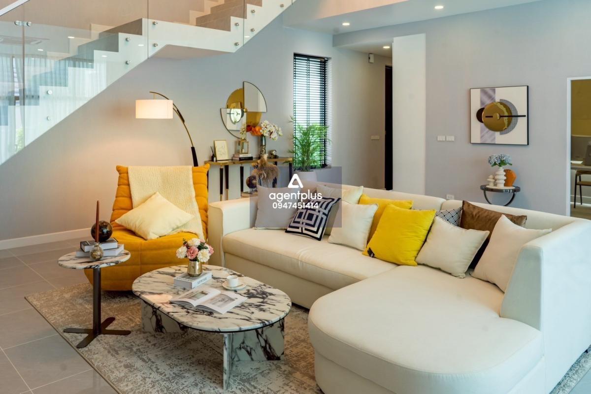 ปล่อยเช่าบ้านพูลวิลล่า โครงการ THAMBER (ห้วยใหญ่) พร้อมเข้าอยู่