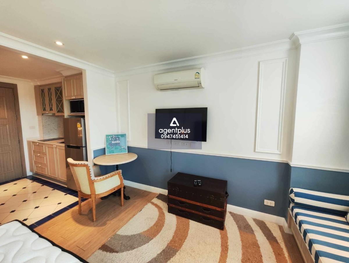 เซเว่นซี โค๊ต ดาซูร์ ราคาดีขายพร้อมเข้าอยู่