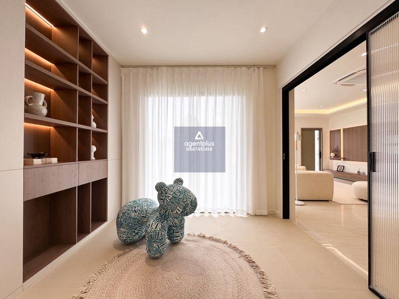 *HORIZON BY PATTA – บ้านเดี่ยวสุดหรูพร้อมขาย