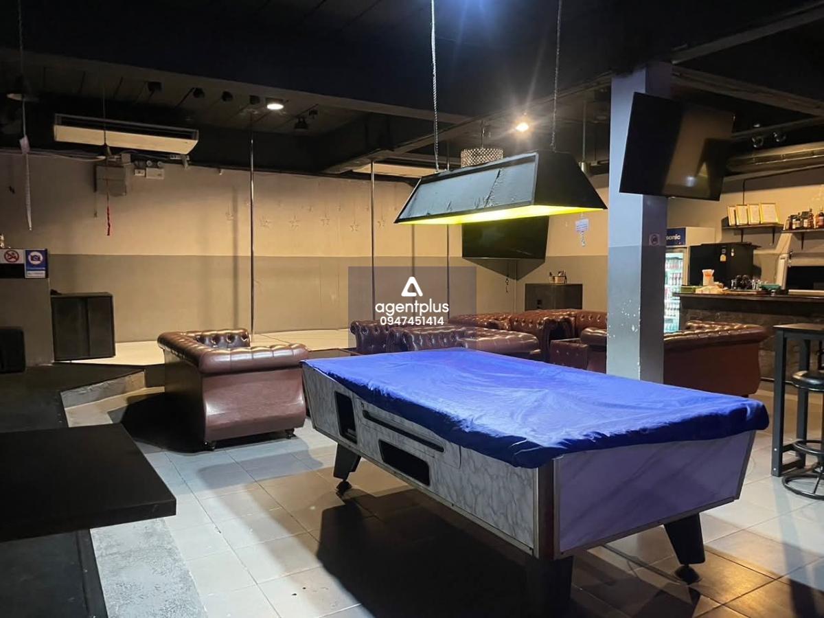 เซ้งธุรกิจ พร้อมดำเนินกิจการทันที ราคา 5.5 ล้านบาท