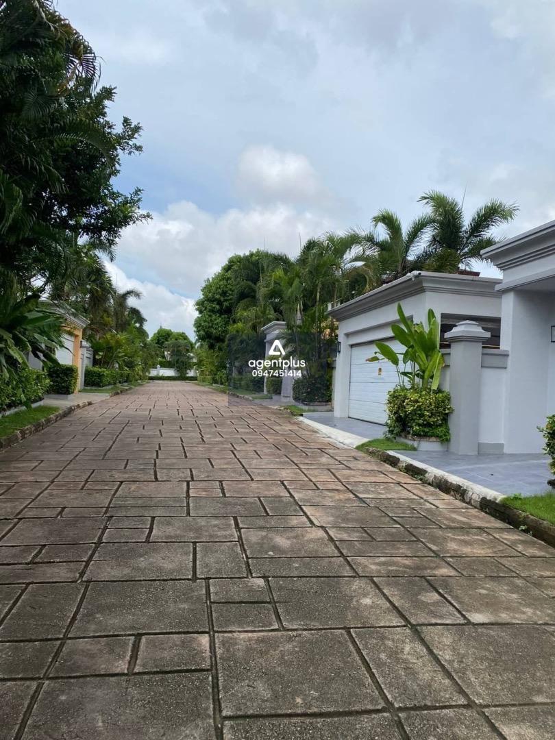 *เช่า‼️หมู่บ้าน สยามรอยัล วิล เขาตาโล