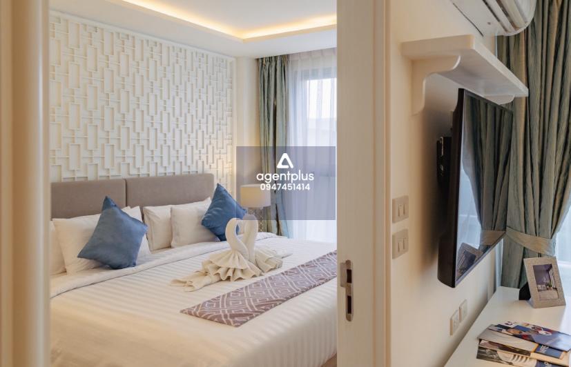 ขาย ป่าตอง วิว คอนโดมิเนียม ทำเลทอง @ ป่าตอง (โครงการสำหรับนักพัฒนา/Developers)