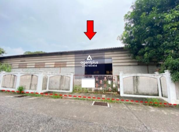 ขาย โรงงาน/โกดัง ถนน ศรีวิชัย พนัสนิคม