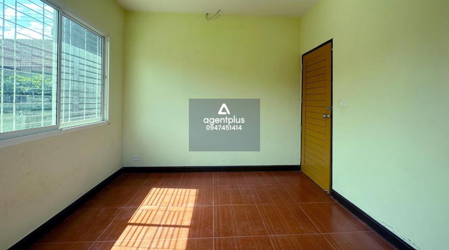 ขาย บ้านเดี่ยว โครงการบ้านบุญส่ง 