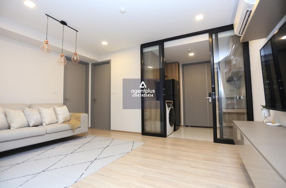 คอนโดพร้อมอยู่ ทากะ เฮาส์ ใกล้ BTS เอกมัย