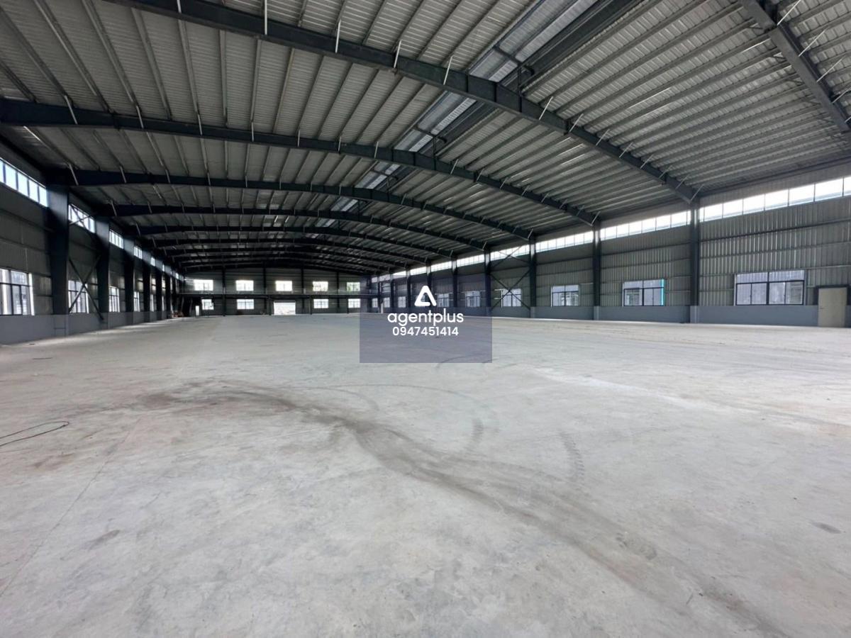 *ให้เช่าโรงงาน 3 สร้างใหม่ — ผังสีเหลือง บนพื้นที่ 35 ไร่ ทำเลบ่อทอง ชลบุรี