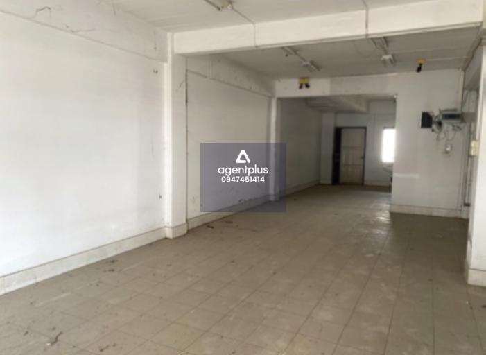 ขาย อาคารพาณิชย์ พระยาสัจจา-คีรี เมืองชลบุรี