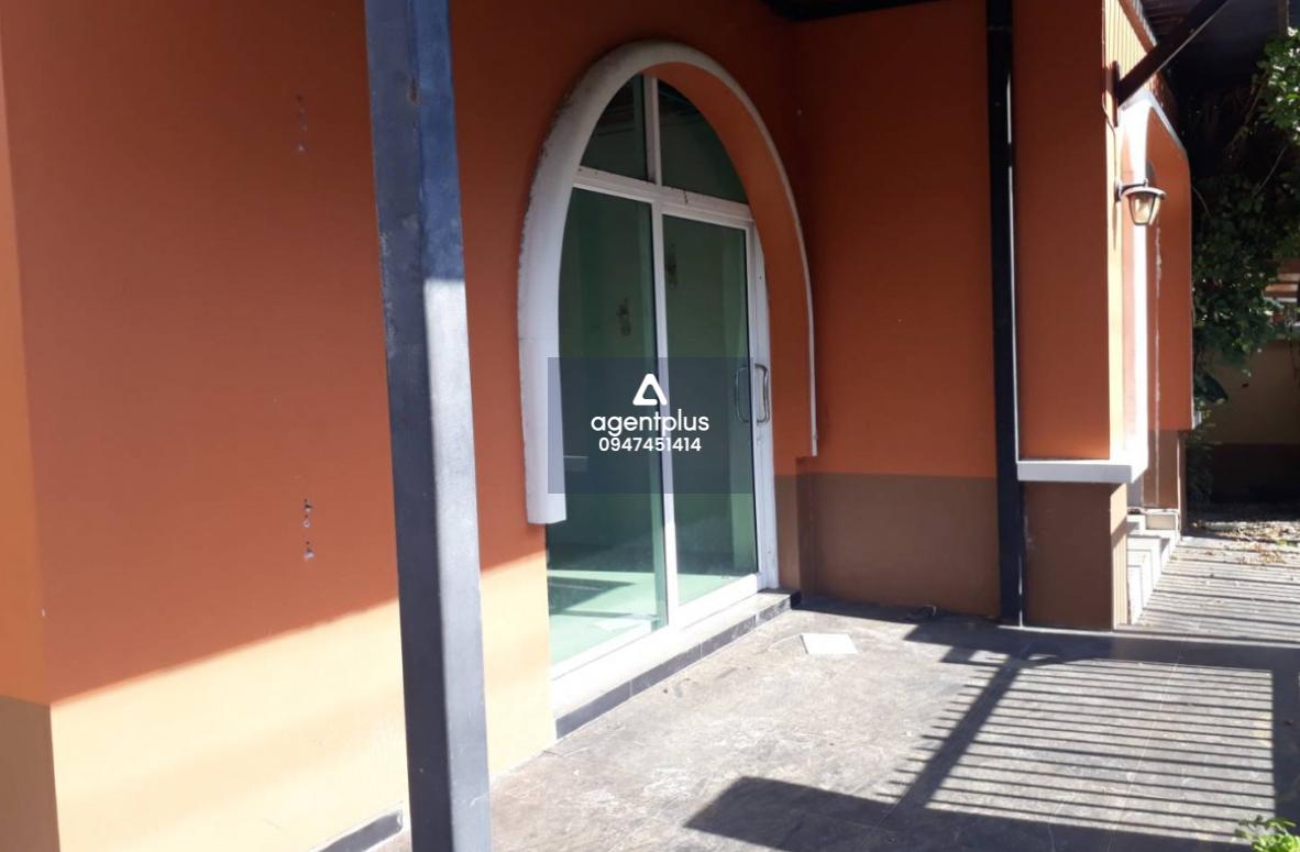 ขายบ้านทาวน์เฮ้าส์ 2 ชั้น หมู่บ้าน ทัสคานี นิมิตรใหม่-ประชาร่วมใจ 37 3 ห้องนอน 2 ห้องน้ำ