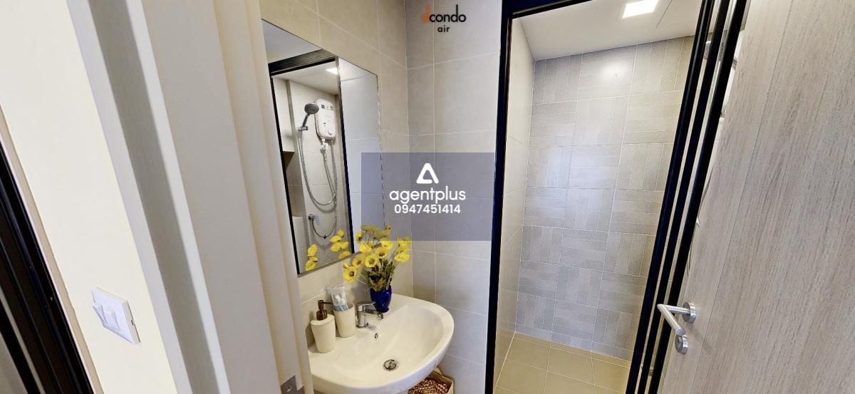 ดีคอนโด แอร์ ลาดกระบัง