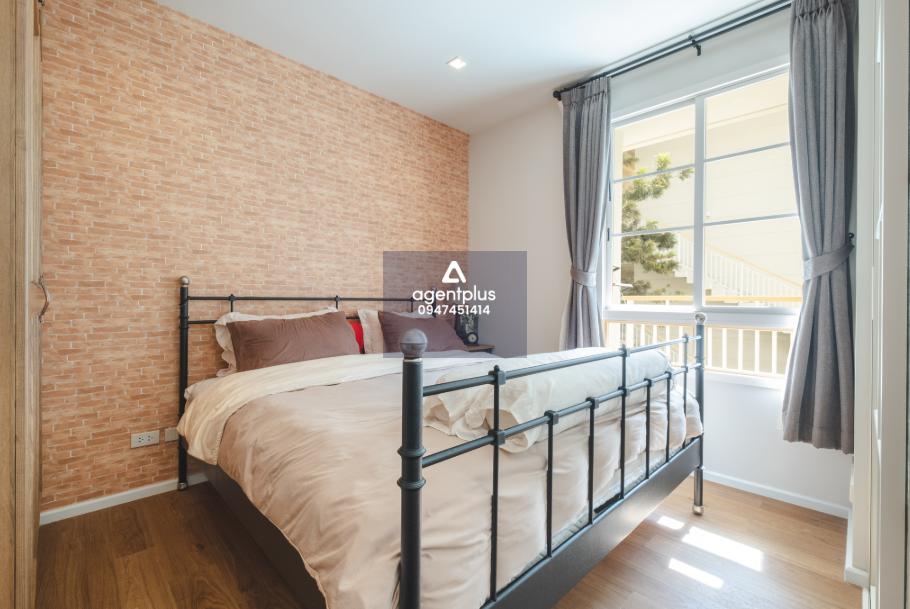 คอนโด ออทัมน์ หัวหิน รีสอร์ทสไตล์ ใกล้ทะเลเขาตะเกียบ ราคาดีมาก