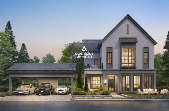 ขายบ้านเดี่ยวหรู พื้นที่กว้าง พร้อม Together Space ทำเลดี น่าอยู่