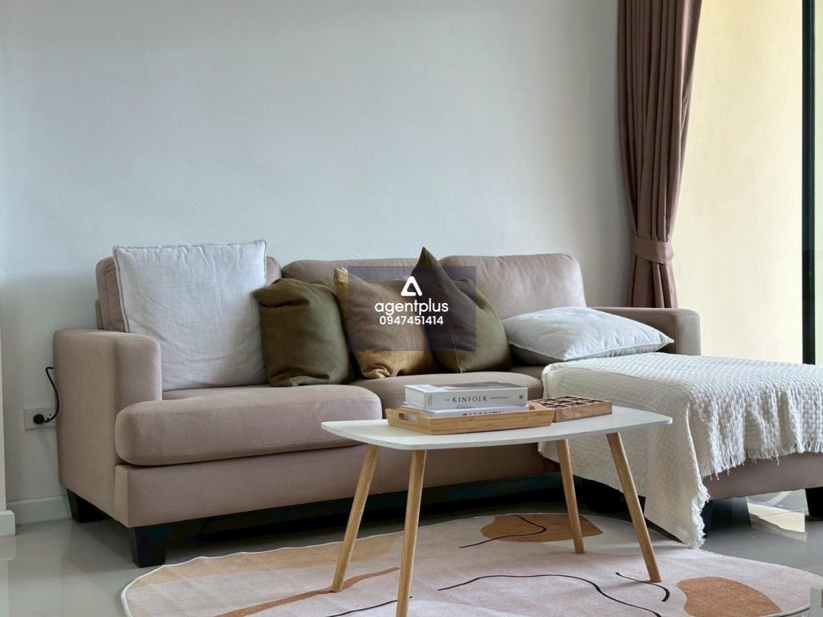 ทาวน์โฮมราคาพิเศษ ตกเเต่งครบพร้อมเข้าอยู่ Cicada Bouttque เมืองพัทยา