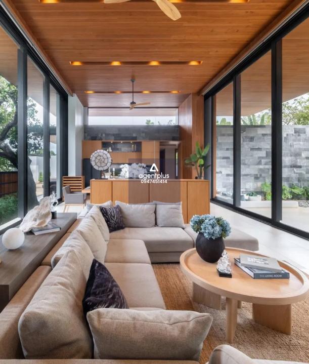 ขายพูลวิลล่าหรู BOTANICA Green Boulevard – ภูเก็ต ทำเลดี บรรยากาศสงบ เป็นธรรมชาติและความผ่อนคลาย สไตล์ Modern Luxury พร้อมสระว่ายน้ำส่วนตัว