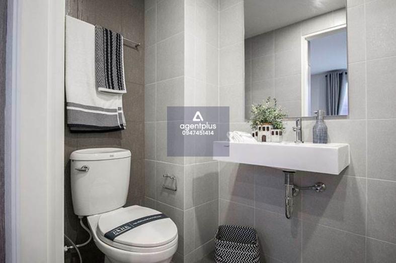 ขายคอนโด ลุมพินี พาร์ค บรมราชชนนี-สิรินธร ทำเลดี เดินทางสะดวก ใกล้ MRT บางพลัด