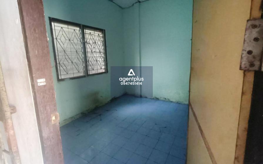 ขายทาวน์เฮ้าส์ชั้นเดี่ยว โครงการแสงตะวัน ทำเลดีติดถนนรังสิต-นครนายก ช่วงคลอง 11-12 ฝั่งขาออก