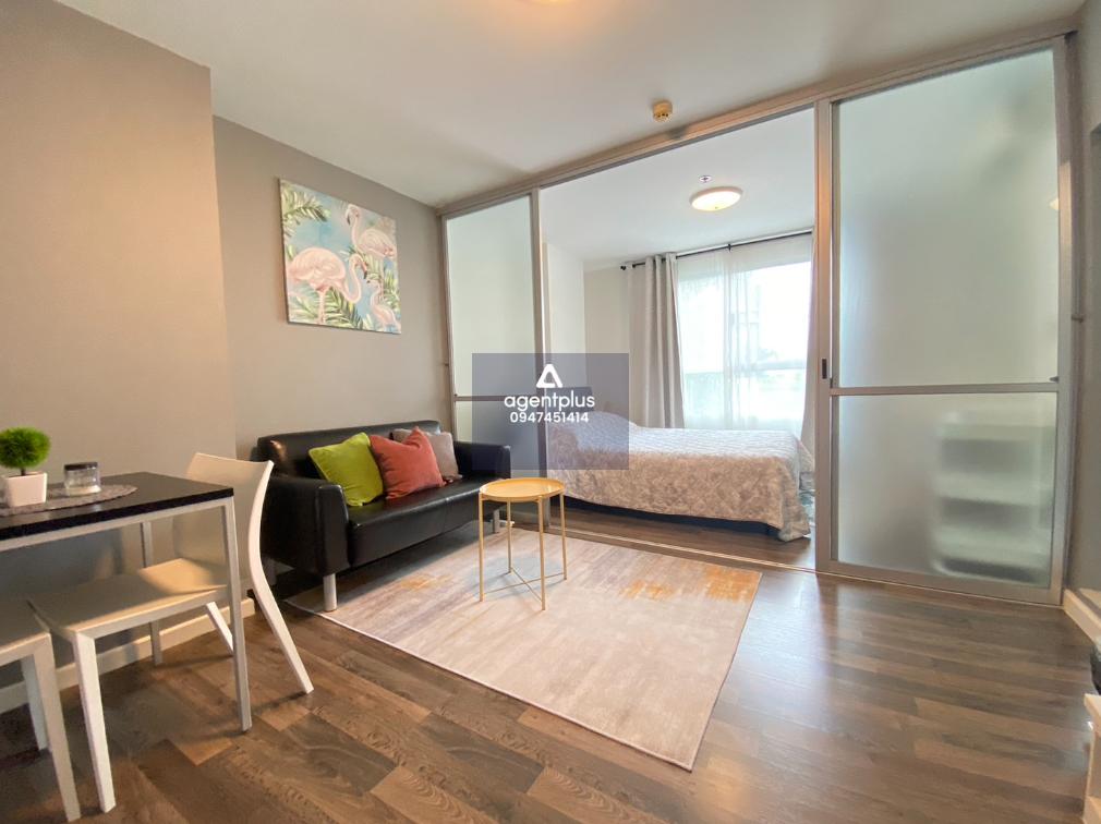 ดีบุรา พรานนก คอนโดไทยร่วมสมัย ใกล้ MRT สายสีน้ำเงิน