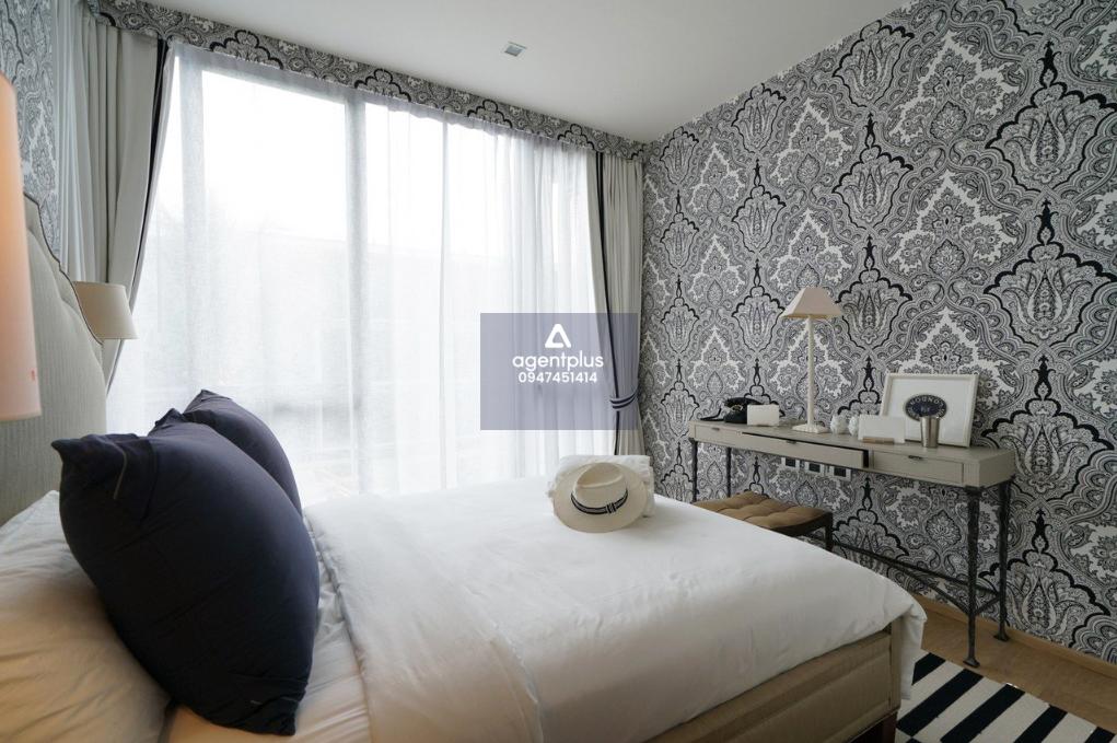 คอนโดหรู บ้านไม้ขาว ภูเก็ต บีชฟร้อนต์ ทำเลสงบ เห็นวิวธรรมชาติ พร้อมเข้าอยู่