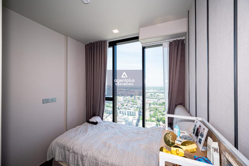 ขายคอนโด Ideo Q Sukhumvit 36 – คอนโดใจกลางสุขุมวิท พร้อมอยู่