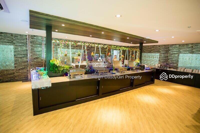 Hotel in Phathamnak area 