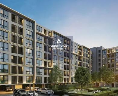 ดิ เอ็กเซล คูคต — คอนโดราคาจับต้องได้ ทำเลลำลูกกา ใกล้โลตัส คลอง 2