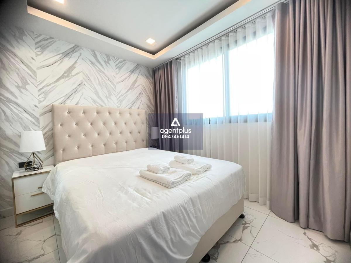 ให้เช่า คอนโดใจกลางเมืองพัทยา พัทยาสาย3