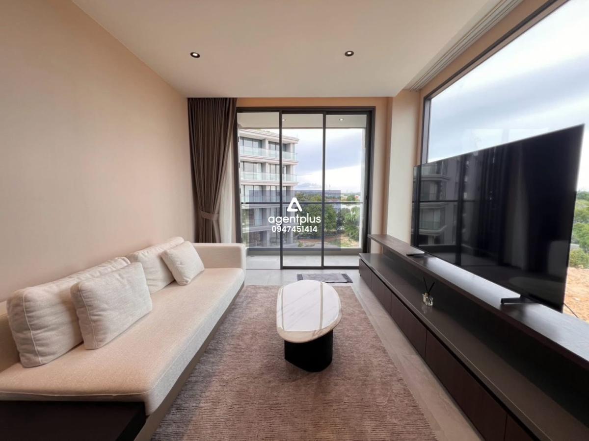 ให้เช่า เดอะ พาโนรา เอสทัวเรีย พัทยา Beachfront Luxury Condo