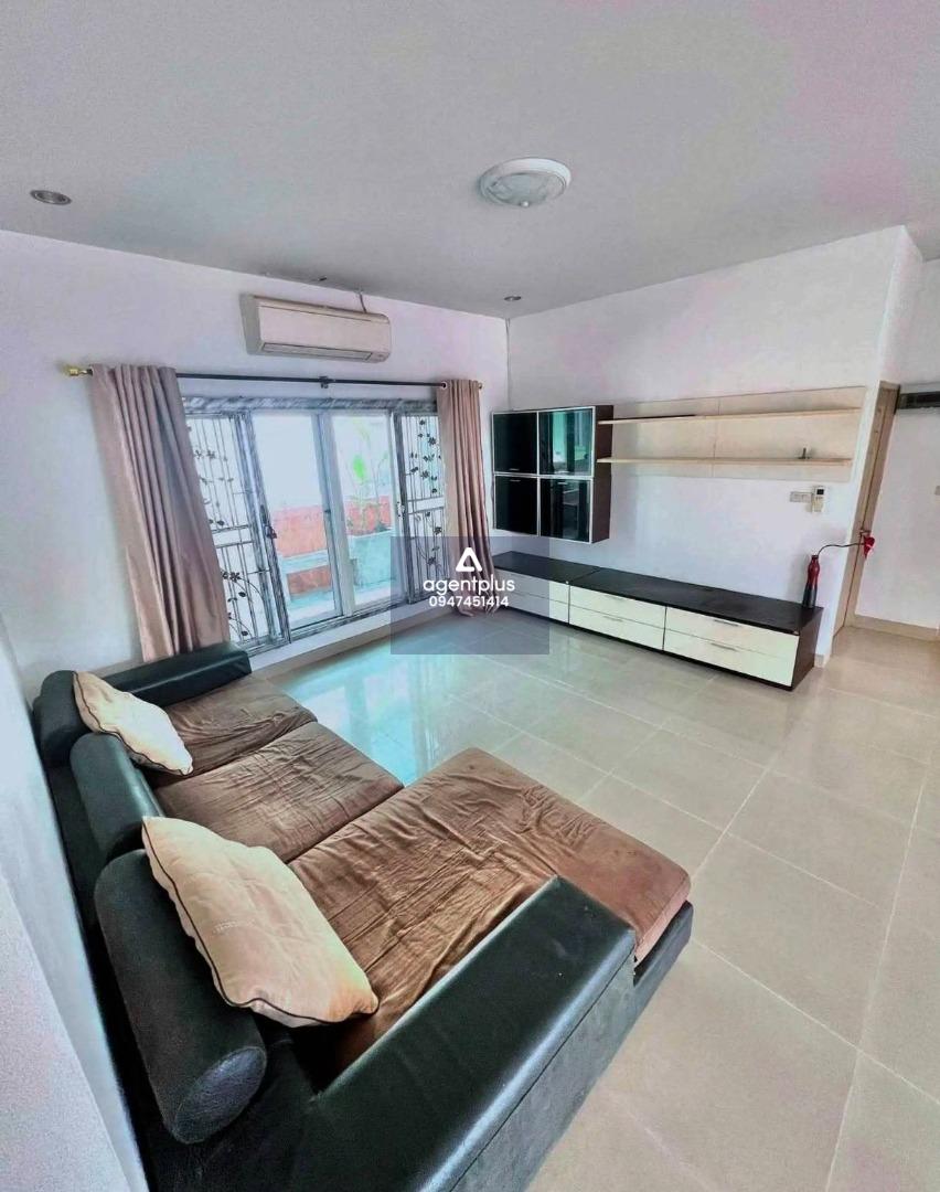 บ้านเช่าพร้อมอยู่ เลี้ยงแมวได้!