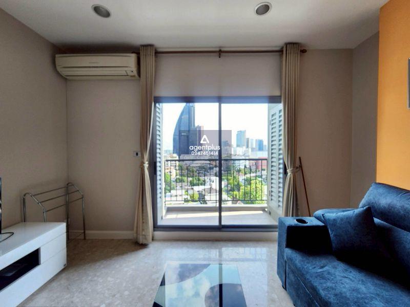 *ขายคอนโดห้องมุม The Crest Sukhumvit 34 ใกล้ BTS ทองหล่อ